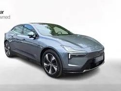 Käytetty 2025 Polestar 4 Plus Katumaasturi | 59 900 € (Perustarjous)