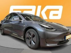Käytetty 2019 Tesla Model 3 Sedan | 23 900 € (Perustarjous)