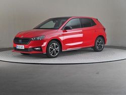 Käytetty 2022 Skoda Fabia Monte Carlo Viistoperä | 17 500 € (Hyvä tarjous)
