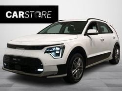 Käytetty 2023 Kia e-Niro EX Katumaasturi | 27 900 € (Perustarjous)