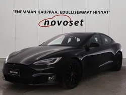 Käytetty 2020 Tesla Model S Long Range Sedan | 36 870 € (Perustarjous)