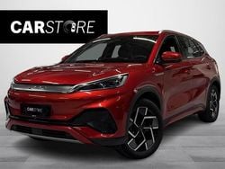 Käytetty 2022 BYD Atto 3 Design Katumaasturi | 24 430 € (Perustarjous)