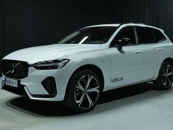 Käytetty 2025 Volvo XC60 Performance Katumaasturi | 64 800 €