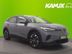 Käytetty 2022 VW ID.4 Katumaasturi | 28 780 € (Perustarjous)