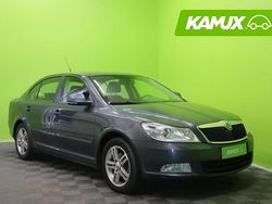 Harmaa Käytetty 2010 Skoda Octavia Style Farmari | 4 580 €