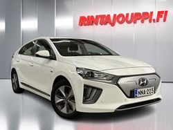 Valkoinen Käytetty 2020 Hyundai Ioniq Comfort Viistoperä | 15 390 € (Hyvä tarjous)