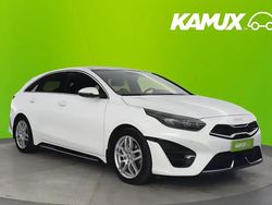Valkoinen Käytetty 2024 Kia ProCeed GT-Line Farmari | 27 890 € (Perustarjous)