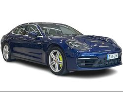 Käytetty 2021 Porsche Panamera 4S Sedan | 84 800 €