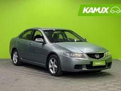 Vihreä Käytetty 2005 Honda Accord Comfort Sedan | 3 450 €