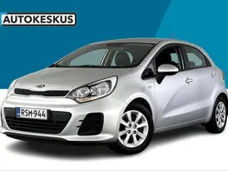 Hopea Käytetty 2016 Kia Rio LX Viistoperä | 8 890 € (Perustarjous)