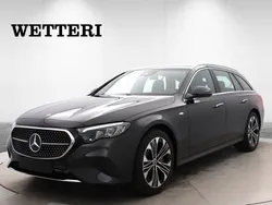 Mercedes E300