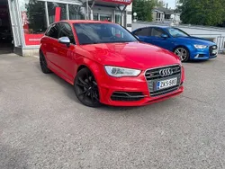 Käytetty 2016 Audi S3 Viistoperä | 30 990 € (Supertarjous)