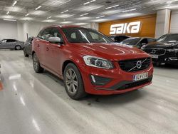 Käytetty 2015 Volvo XC60 Business Edition Katumaasturi | 19 900 € (Perustarjous)