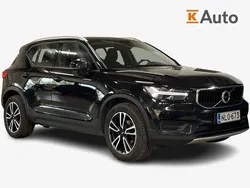Käytetty 2019 Volvo XC40 Business Edition Katumaasturi | 22 800 € (Perustarjous)