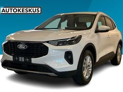 Bianco Nuova 2024 Ford Kuga Titanium SUV | 43 060 € (Ottimo prezzo)