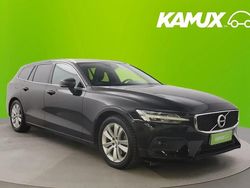 Musta Käytetty 2019 Volvo V60 Momentum Farmari | 19 800 € (Hyvä tarjous)