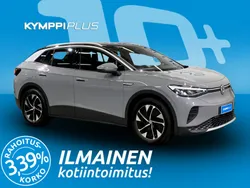 Käytetty 2022 VW ID.4 Pro Performance Katumaasturi | 25 370 € (Hyvä tarjous)