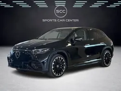 Mercedes EQE500