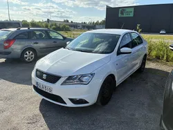 Käytetty 2015 Seat Toledo Reference Sedan | 7 400 € (Perustarjous)