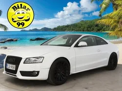 Käytetty 2008 Audi A5 S-Line Coupe - kaksiovinen | 9 900 €