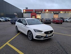 Käytetty 2023 Seat Leon FR Viistoperä | 32 900 €