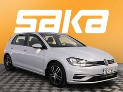 Käytetty 2018 VW Golf VII Comfortline Viistoperä | 14 990 € (Perustarjous)