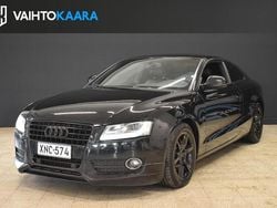 Käytetty 2009 Audi A5 Coupe - kaksiovinen | 8 380 €
