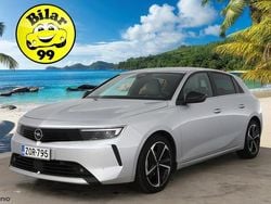 Käytetty 2022 Opel Astra Innovation Viistoperä | 19 900 € (Kallis)