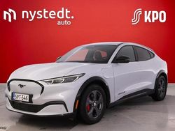 Käytetty 2023 Ford Mustang Mach-E Katumaasturi | 37 980 € (Hyvä tarjous)