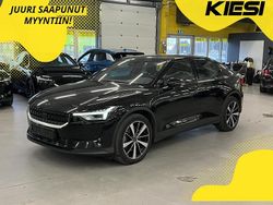 Käytetty 2021 Polestar 2 Pilot Viistoperä | 22 890 € (Hyvä tarjous)
