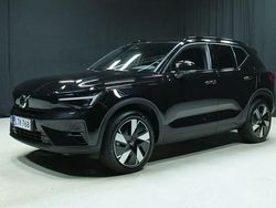 Käytetty 2025 Volvo EX40 Plus Katumaasturi | 51 300 € (Hieman kallis)