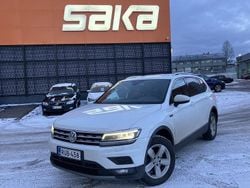 Käytetty 2019 VW Tiguan Allspace Comfortline Katumaasturi | 23 900 € (Supertarjous)