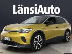 Käytetty 2021 VW ID.4 Pro Performance Katumaasturi | 25 050 € (Perustarjous)
