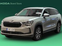 Käytetty 2024 Skoda Kodiaq Selection Katumaasturi | 43 990 €