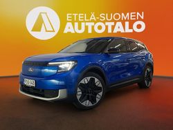 Käytetty 2024 Ford Explorer Extended Range Katumaasturi | 44 800 €