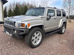 Käytetty 2005 Hummer H3 Katumaasturi | 19 500 €