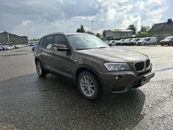 Ruskea Käytetty 2011 BMW X3 Katumaasturi | 12 900 € (Perustarjous)