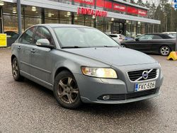 Käytetty 2011 Volvo S40 Standard Sedan | 5 480 €