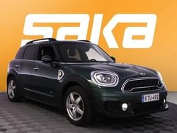 Käytetty 2018 Mini Cooper Countryman Katumaasturi | 18 900 € (Hieman kallis)