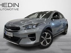 Hopea Käytetty 2020 Kia XCeed Premium Katumaasturi | 19 900 € (Perustarjous)