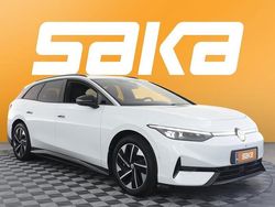 Usata 2025 VW ID.7 Pro Tre volumi | 48 900 € (Super prezzo)