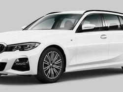 Käytetty 2021 BMW 330e M Sport Farmari | 29 900 € (Perustarjous)