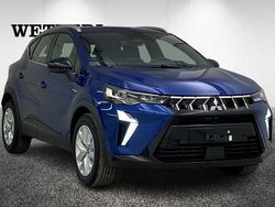 Uusi 2025 Mitsubishi ASX Intense Katumaasturi | 29 990 € (Hieman kallis)