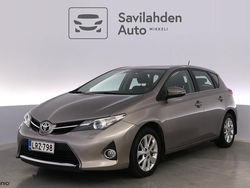 Ruskea Käytetty 2013 Toyota Auris Active Viistoperä | 8 890 € (Perustarjous)
