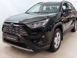 Käytetty 2025 Toyota RAV4 Hybrid Active Katumaasturi | 44 690 € (Hyvä tarjous)