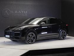 Käytetty 2021 Porsche Cayenne Katumaasturi | 54 990 € (Hyvä tarjous)