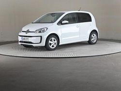 Käytetty 2021 VW e-up! Style Viistoperä | 13 900 € (Perustarjous)