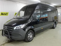 Musta Käytetty 2020 Mercedes Sprinter Van | 37 890 €