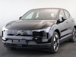 Musta Uusi 2025 Volvo EX30 Core Katumaasturi | 35 900 € (Supertarjous)