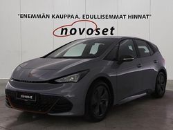 Harmaa Käytetty 2024 Cupra Born Viistoperä | 26 870 € (Hyvä tarjous)